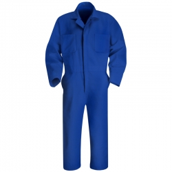 Summer Coverall